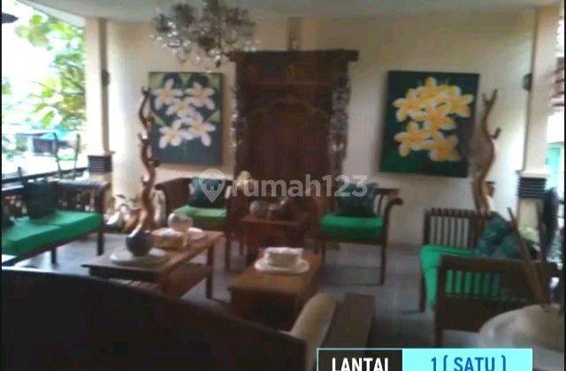 Rumah Nyaman 2 Lantai Di Setiabudi Regency Parongpong Kab Bandung Barat 1