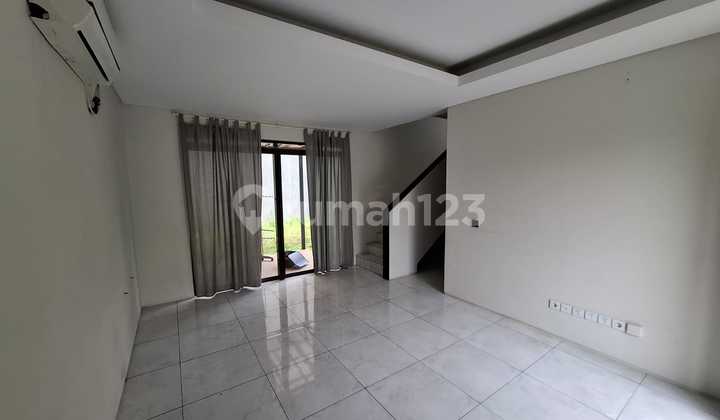 Rumah 2 Lantai Di Tatar Simakirana Kbp Kota Baru Parahyangan