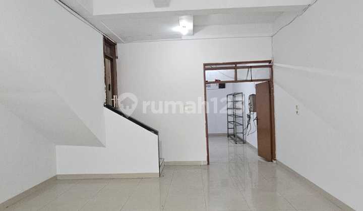 Newly Renovated 2-Story Shophouse on Main Road, Taman Kopo Indah 2 (TKI 2), Margaasih District, Bandung Regency