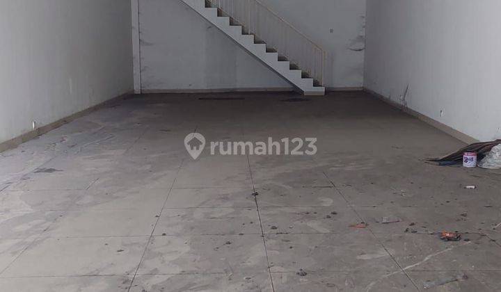 Ruko Strategis 3 Lantai di Mainroad Gatot Subroto kec Batununggal Bandung 1