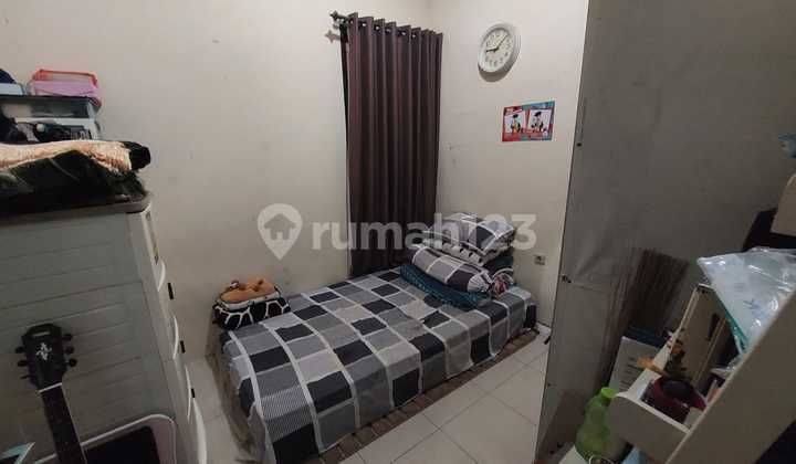 1½ Story House in Kinagara Regency Area, Ciganitri, Bojongsoang District, Bandung Regency 1½ Story House in Kinagara Regency Area, Ciganitri, Bojongsoang District, Bandung Regency