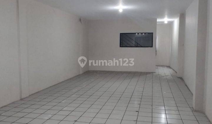 Ruko Strategis 4 Lantai Di Mainroad Gatot Subroto Kec Batununggal Bandung  1