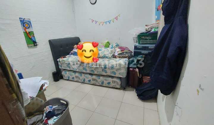 1½ Story House in Kinagara Regency Area, Ciganitri, Bojongsoang District, Bandung Regency 2