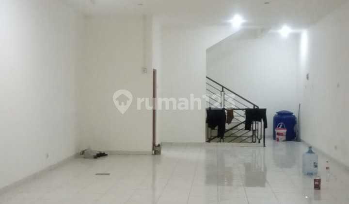 Ruko 3½ Lantai di Mainroad Ahmad Yani Kec Batununggal Kota Bandung Ruko 3½ Lantai di Mainroad Ahmad Yani Kec Batununggal Kota Bandung