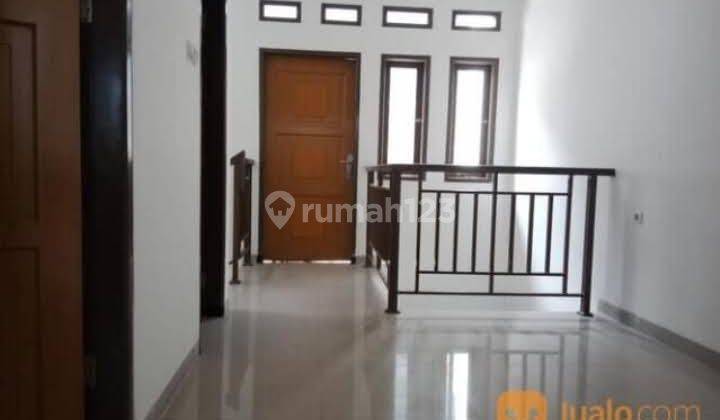 Rumah Minimalis Baru 2 Lantai Di Kliningan Area Turangga Kec Lengkong Bandung (ada 2 Unit) 1