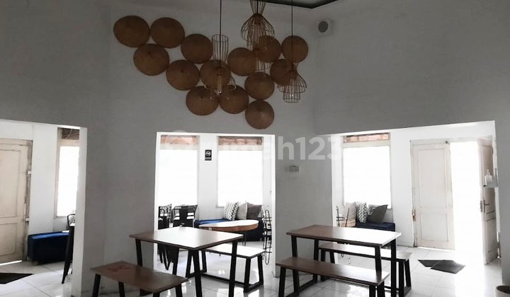 Ruang Usaha & Rumah Strategis Di Sayap Riau & Supratman Bandung Ruang Usaha & Rumah Strategis Di Sayap Riau & Supratman Bandung