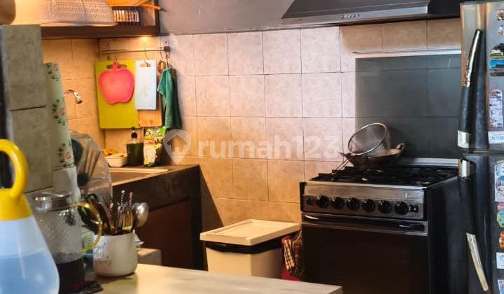 Delatinos BSD Housing, Santiago Cluster, Sinarmasland, Serpong Sub-district