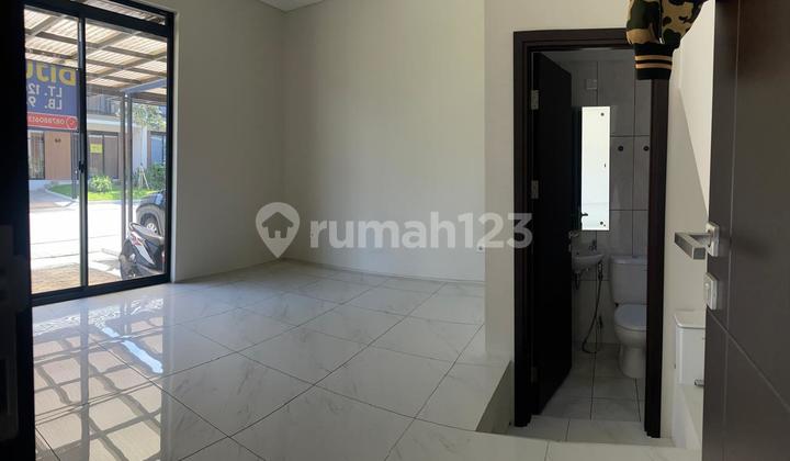 2-Story House in Tatar Tarubhawana Kbp, Kota Baru Parahyangan