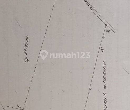 Kavling Luas Strategis di Mainroad Jl Raya Bojongsoang Kec Bojongsoang Kab Bandung
 1