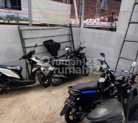 Rumah Kost Aktif Full Harga di Bawah Njop Di Sekeloa Dipati Ukur Kec Coblong Bandung 2