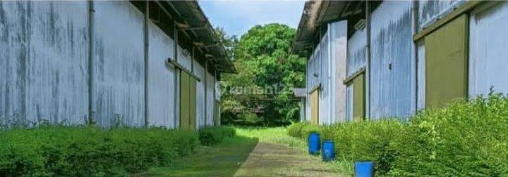 Gudang Di Cibaligo (gudang Bersama) Kota Cimahi 2