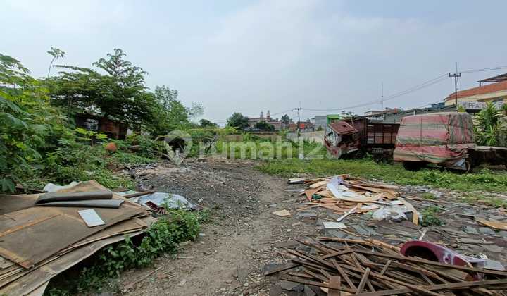 Kavling Strategis Mainroad Terusan Pasirkoja Kec Babakan Ciparay Bandung Kavling Strategis Mainroad Terusan Pasirkoja Kec Babakan Ciparay Bandung