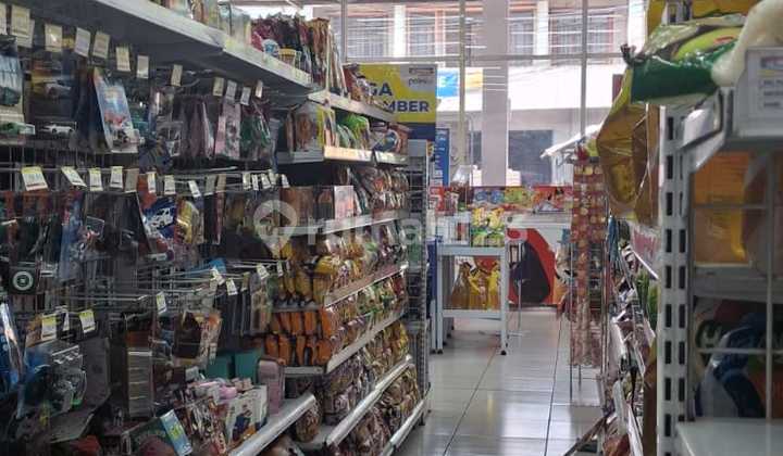 Ruko Strategis 1½ Lantai Mainroad Padarang Dekat Kbp Kec Padalarang Kab Bandung Barat