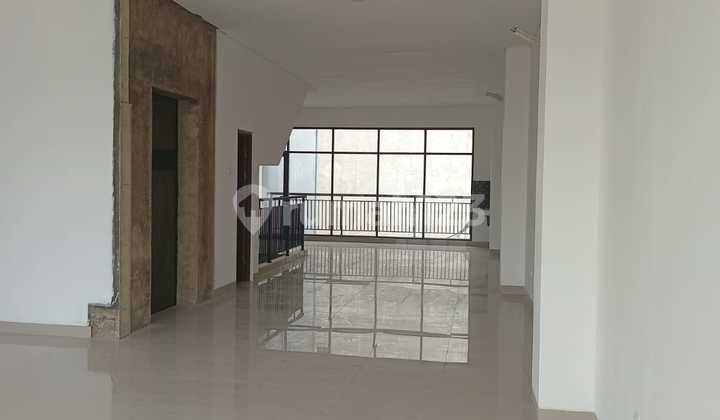 Ruko Baru Blong 4 Lantai (ada Lift) Strategis Di Mainroad Sudirman Kec Andir Bandung