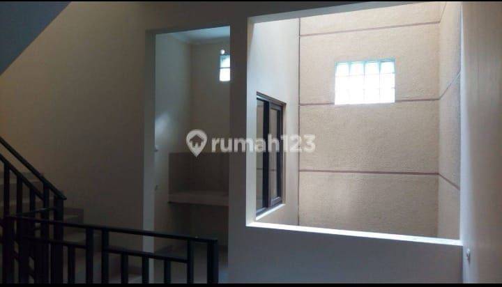 Ruko Baru Minimalis 3 Lantai di Lodaya Kec Lengkong Bandung 2