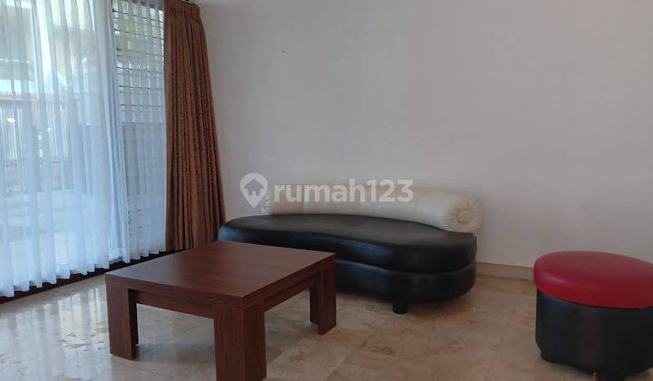 Rumah Bagus & Luas 2 Lantai Di Budisari Kec Cidadap Bandung 1