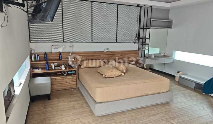 Luxury Fully Furnished 2-Story House in Babakan Jeruk, Pasteur Wing (from Djunjunan Road), Sukajadi District, Bandung 2