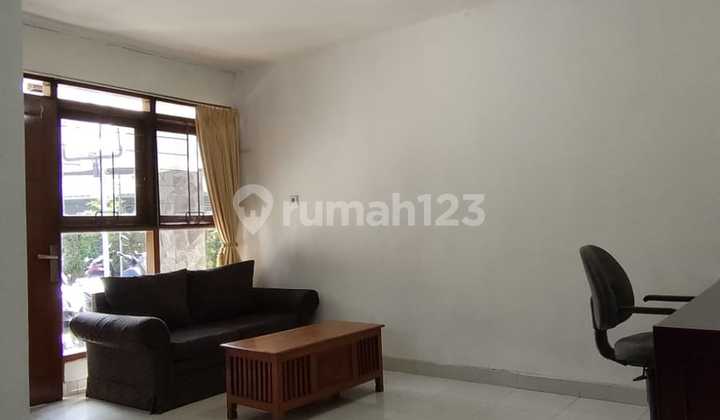 Kost Aktif Area Tubagus Ismail Sayap Dago Kec Coblong Bandung