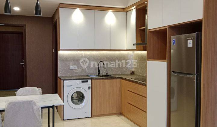 Apartemen Hegarmanah Residence 2 Br Hegarmanah Resindence Lec Cidadap Bandung 2
