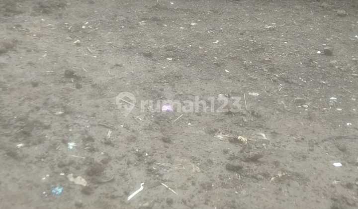 Beautiful Land in Dago Asri, Coblong District, Bandung