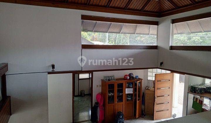 Rumah Tropis Luas Ala Jepang Di Cipedes Kec Sukajadi Bandung 2