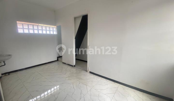 Rumah / Ruang Usaha Baru Renovasi 2 Lantai di Sayap Sudirman Kec Babakan Ciparay Kota Bandung 2