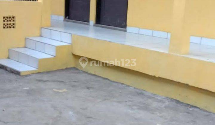 Kost Aktif 30 Kamar di Area Jl Cinangka Kampung Pasir Jati, Jati Endah Kec Ujung Berung Kab Bandung 1