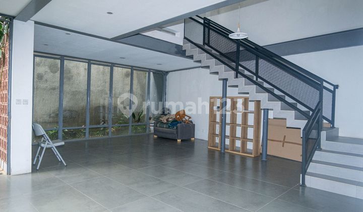 Rumah Siap Huni 2 Lantai di Komplek Setiabudi Regency Kec Parongpong Kab Bandung Barat 2