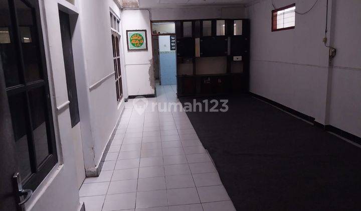 Tanah Free Bangunan Di Mainroad Rajawali Timur Kec Andir Bandung 2