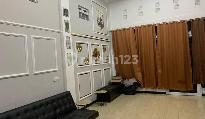 Rumah 2 Lantai Baru Renov Di Bumi Rancaekek Kencana Kec Rancaekek Kab Bandung 2