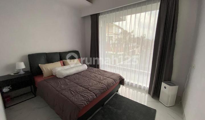 Modern Minimalist 2-Storey House with a View in Cipaku Indah, Cidadap District, Bandung City 2