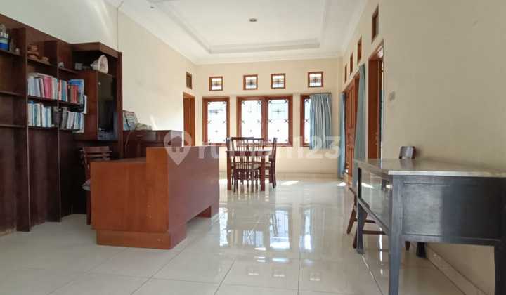 Rumah Menawan 2 Lantai Di Sayap Cipaganti Pasirkaliki Kec Cicendo Bandung