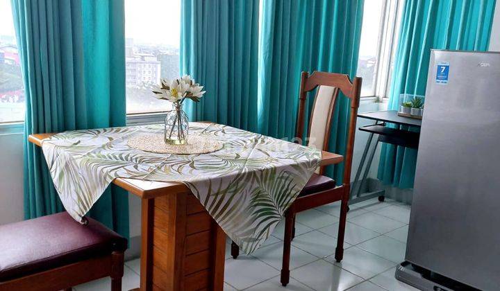 Apartment Jarrdin Cihampelas 2 Br Full Furnished Di Cihampelas Kec Coblong Bandung 2