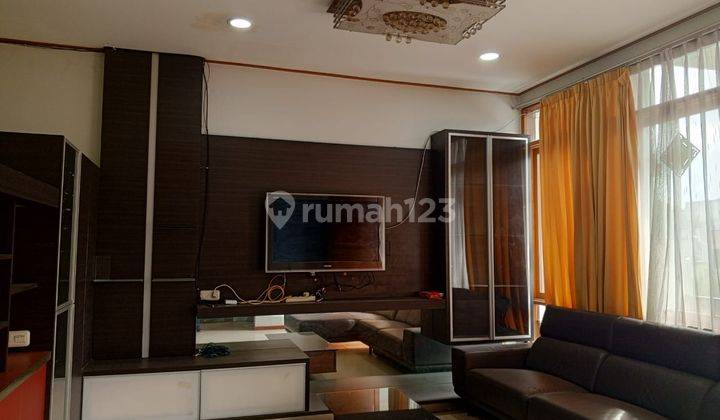 Rumah Lux Di The Green Terrace House Komplek Setra Duta Kec Parongpong Bandung Barat 2