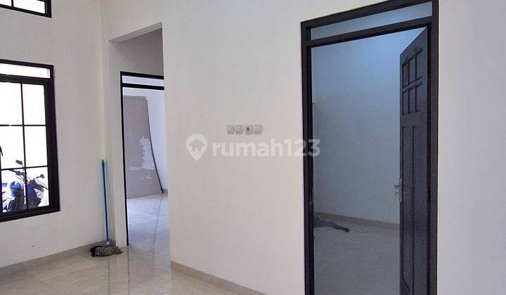 Di Jual Rumah Scanadinavian Citra Indah City 7420C 2