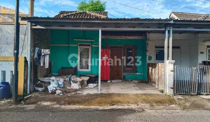 Dijual Rumah di Citra Indah City 1