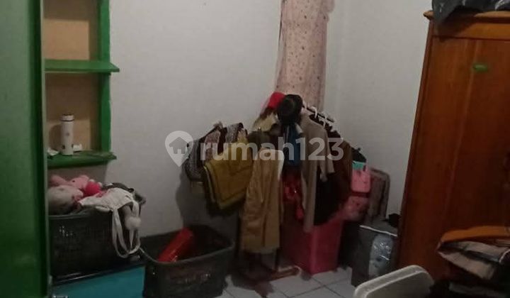 Jual Rumah siap huni di Citra Indah City 2