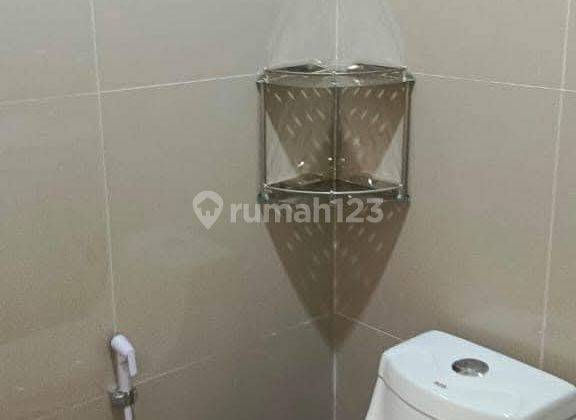 Rumah Siap Huni di Kluster Depan Citra Indah City 2