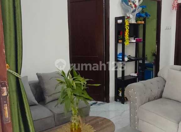 Dijual Rumah Modern Siap Huni 8385T 2