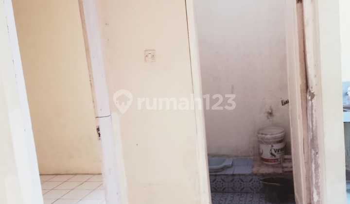 Dijual Rumah Citra Indah City 7979T 2