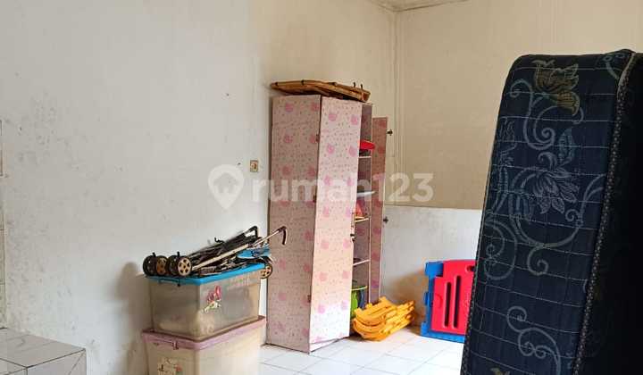 Dijual Rumah Murah di Citra Indah City 5529i 2