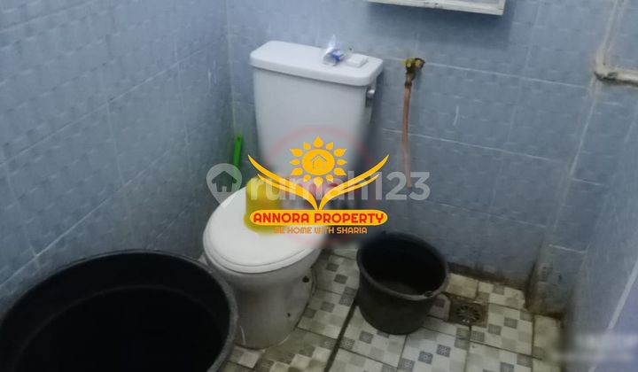 Dijual Rumah Murah di Citra Indah City 3061A 2