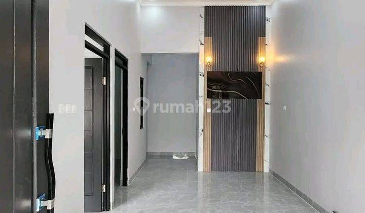 Rumah Siap Huni Full Renovai 5725A 2