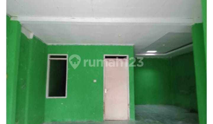 For Sale House in a Strategic Location at Citra Indah City 5012E 2