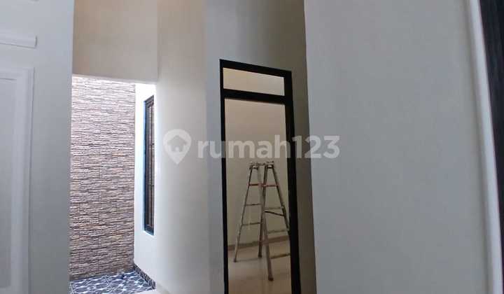 Dijual Rumah Siap Huni Citra Indah City 2