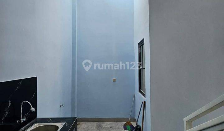 dijual rumah siap huni perumahan citra indah city jonggol 2