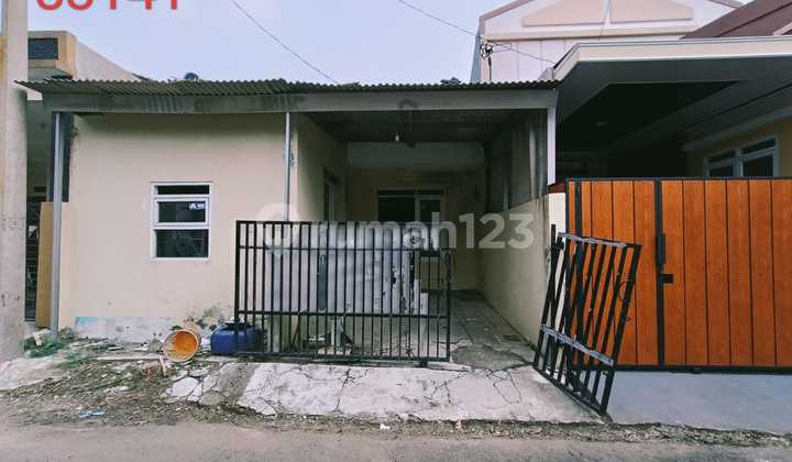 Dijual Rumah Siap Huni Citra Indah City