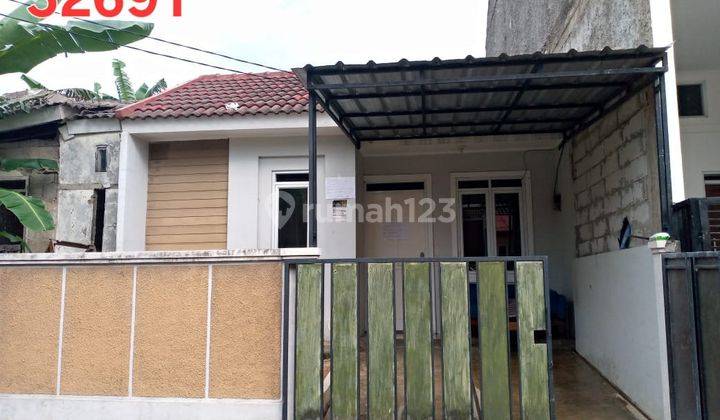 Dijual Rumah di Citra Indah Jonggol Jawa Barat 1