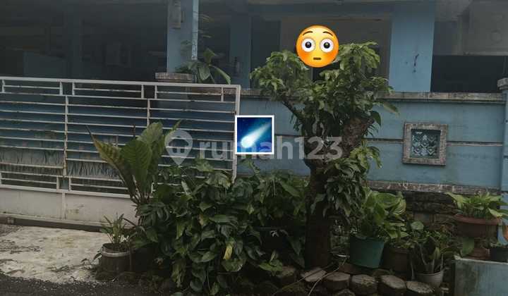 For Sale Boulevard House in Citra Indah City 8686I For Sale Boulevard House in Citra Indah City 8686I