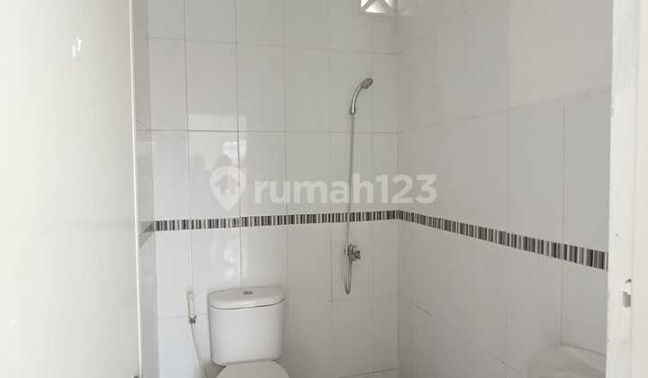 For Sale Ready-to-Live Strategic Location 2-Storey House in Citra Indah City 5738T 2